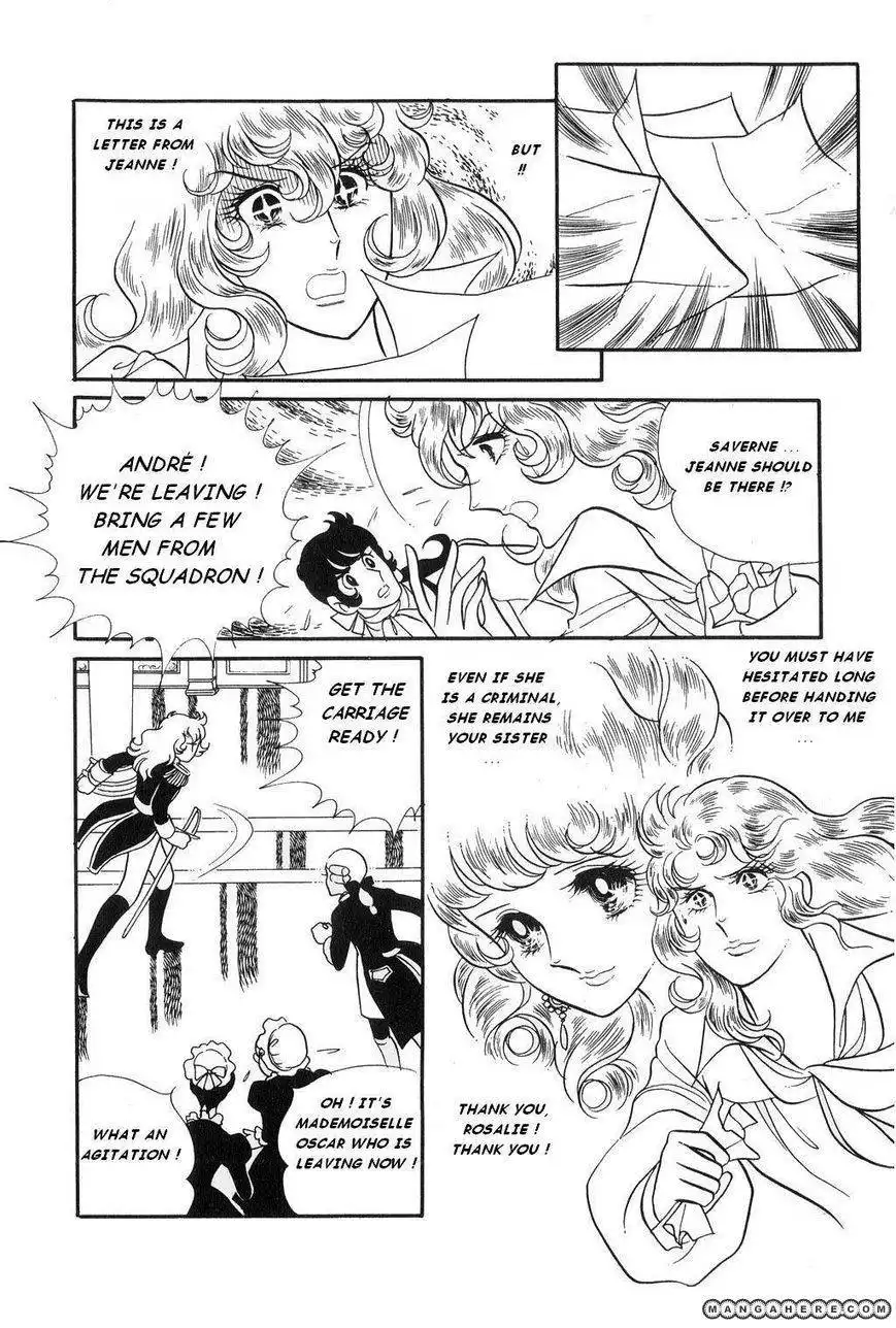 Rose of Versailles Chapter 24 12